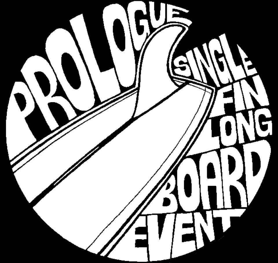 Prologue Single Fin Longboard Event